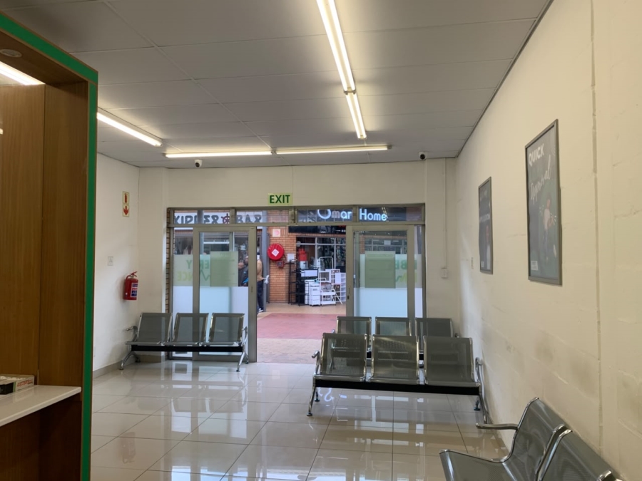 To Let Commercial Property for Rent in Bellville Central Western Cape
